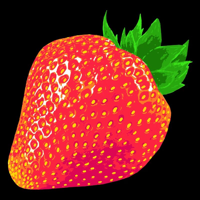Erdbeere