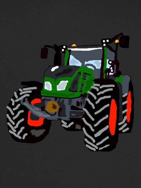 Traktor