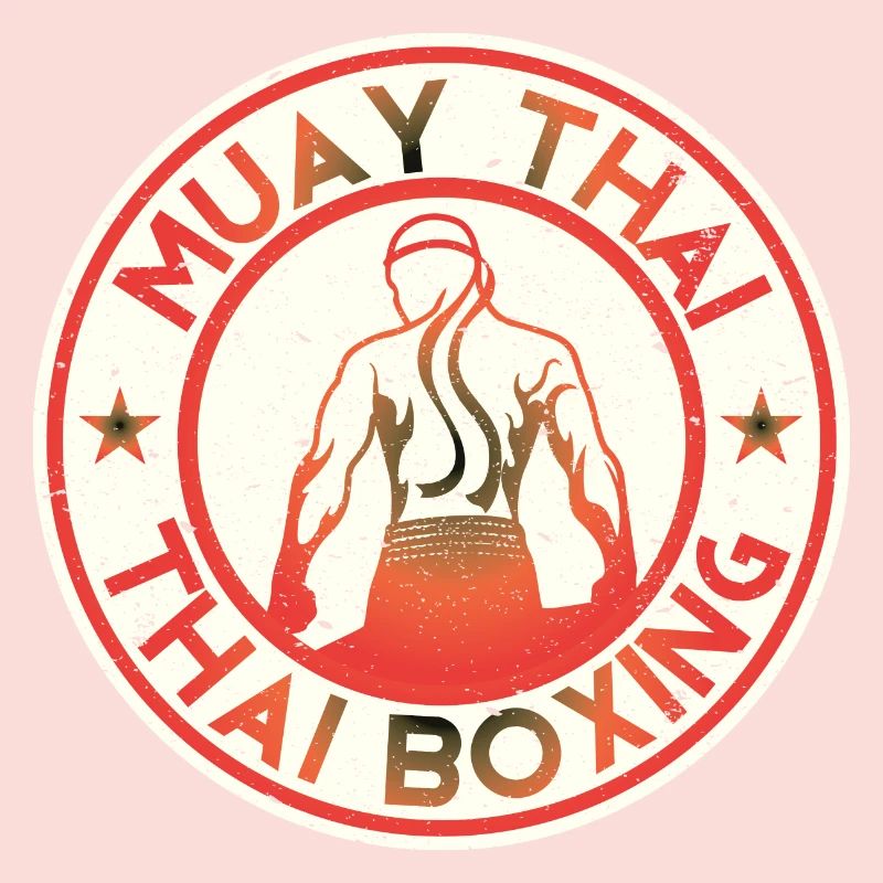 Boxe thai