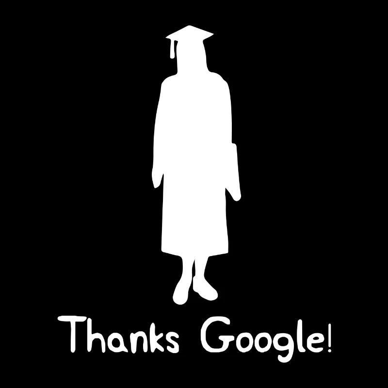 Thanks google