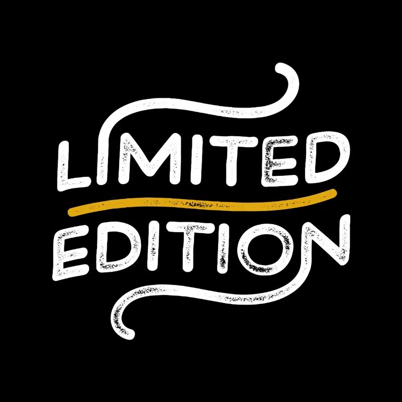 Limited Edition