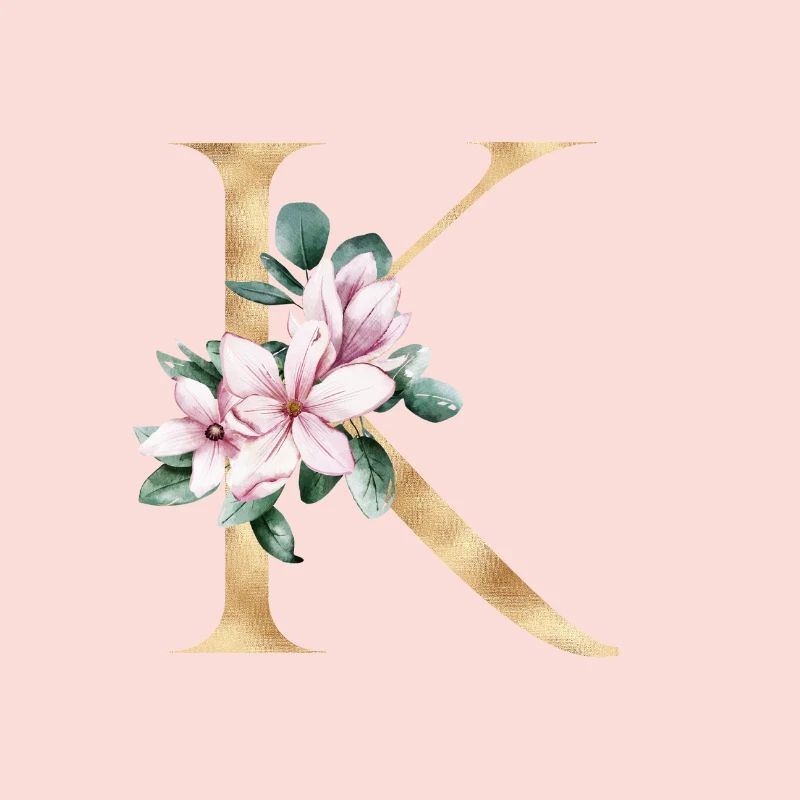 Alphabet K