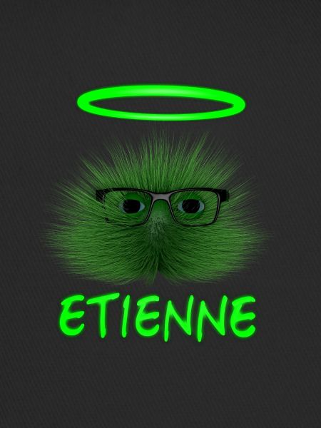 Saint Etienne