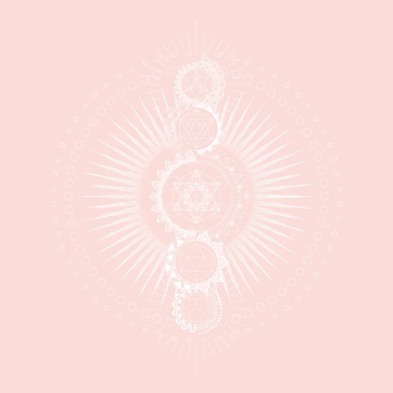 La transcendance du cube de Metatron dans la géométrie sacrée