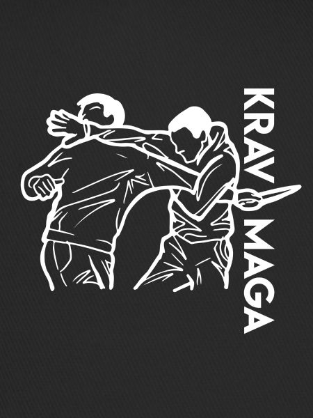 KRAV MAGA