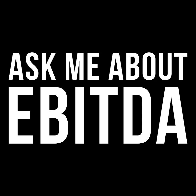Interrogez-moi sur le cadeau du conseiller financier EBITDA