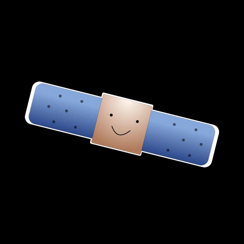 Band Aid # 4