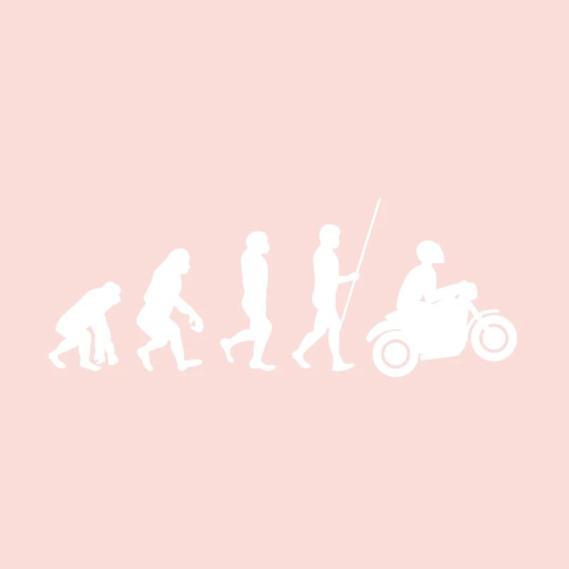 Der perfekte bikertag Motorrad biker spruch