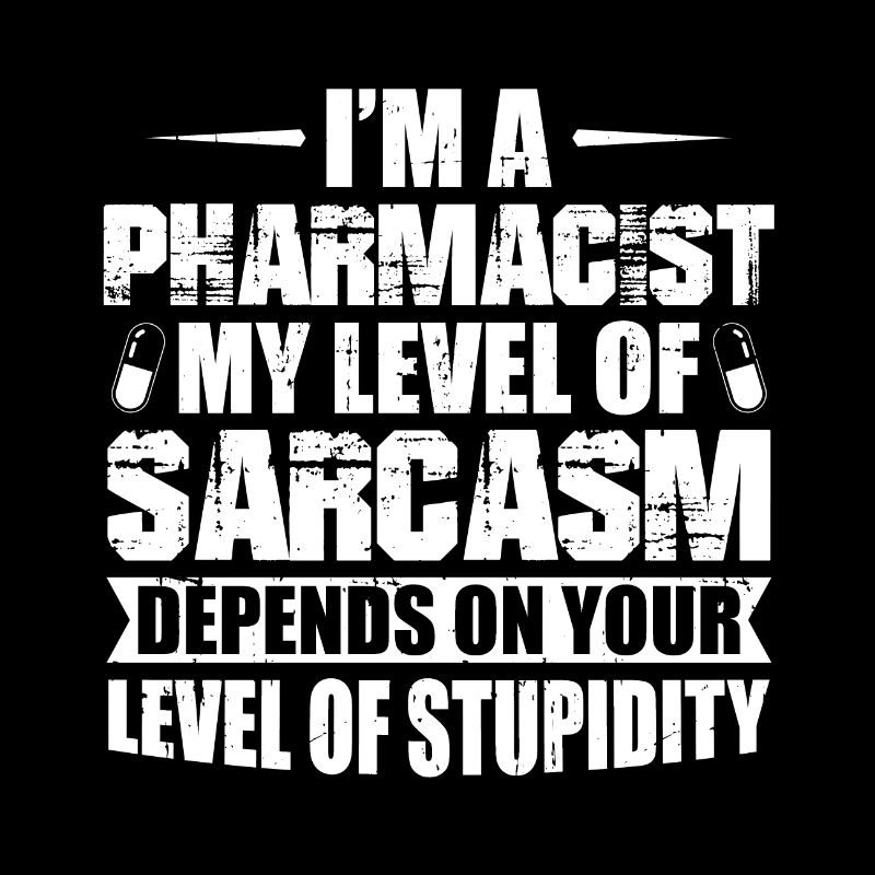 Pharmacists | Pharmacist gift ideas