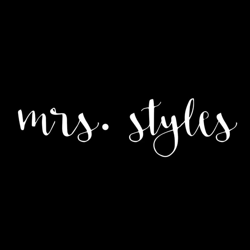 Mme Styles