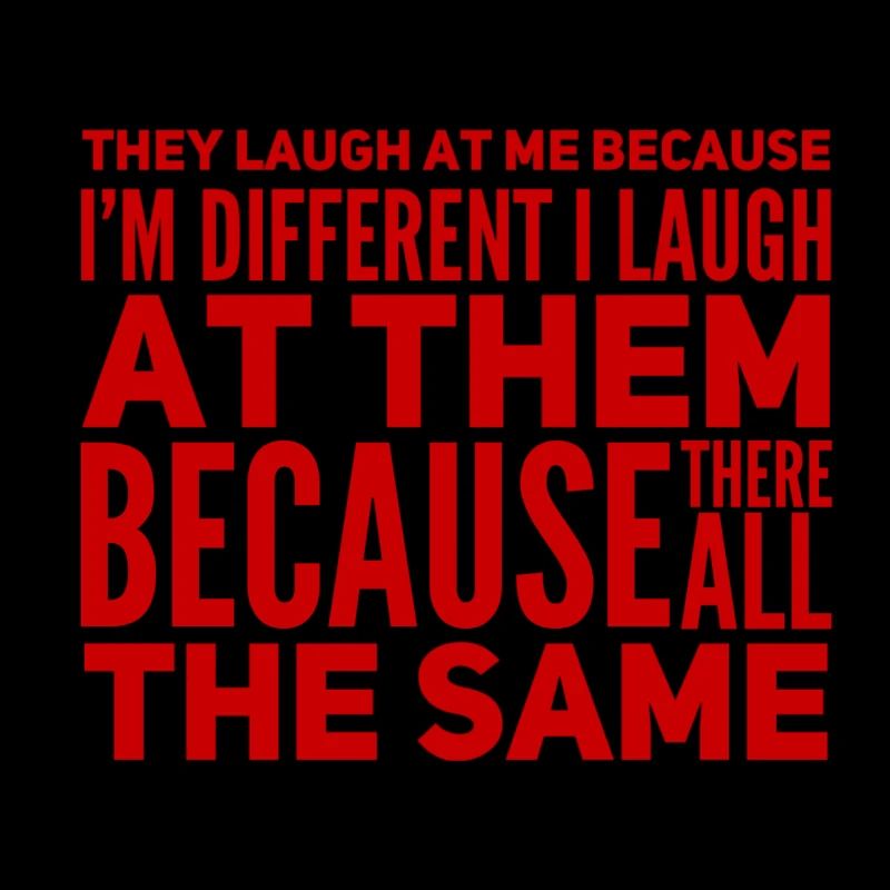 Sheeple make me laugh