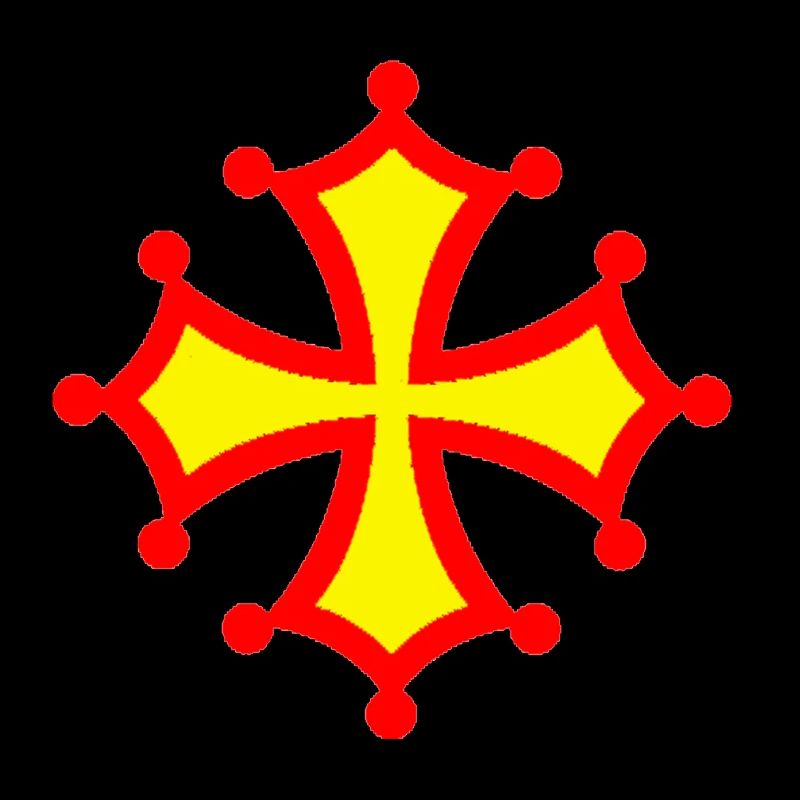 croix occitane 1