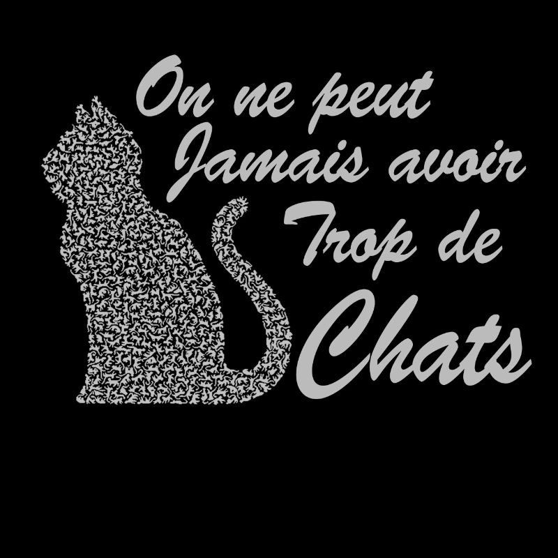 Humour chat