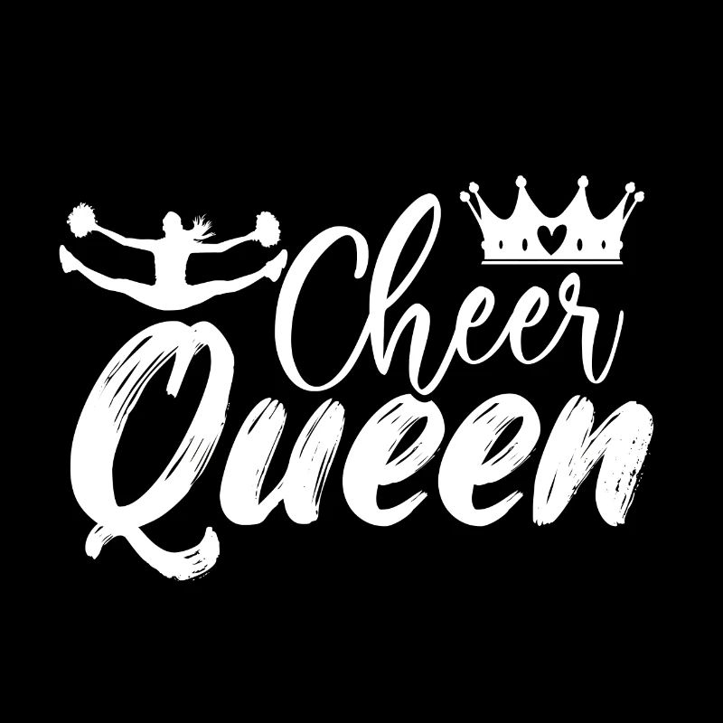 Cheerleading | Cheer Cheerleader Mädchen Geschenke