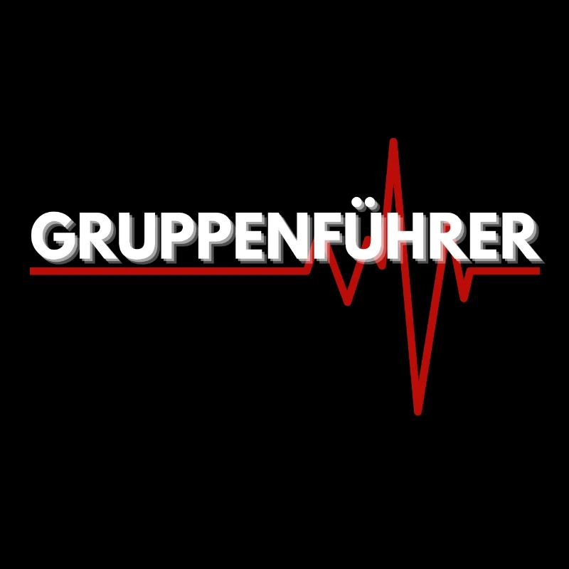 Gruppenführer Geschenkidee