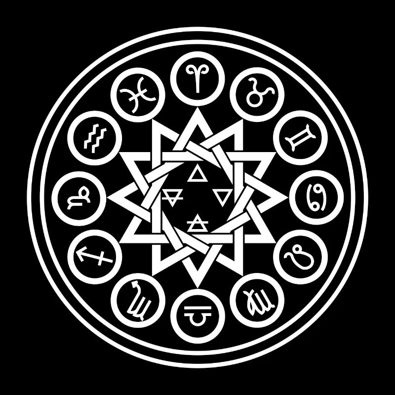 ASTROLOGIE ALCHIMIQUE