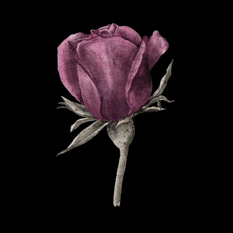 Rose Fleur