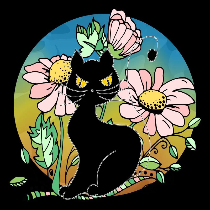 Katze
