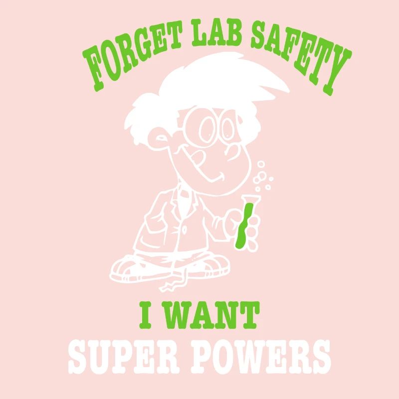 Super powers Phd Student Cadeau