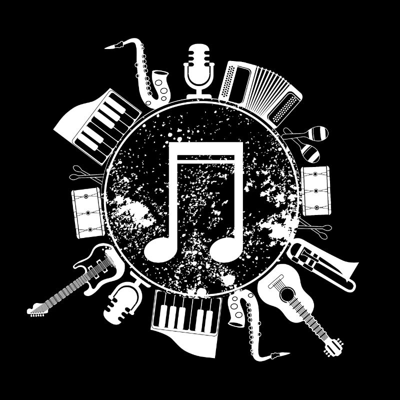 instruments de musique