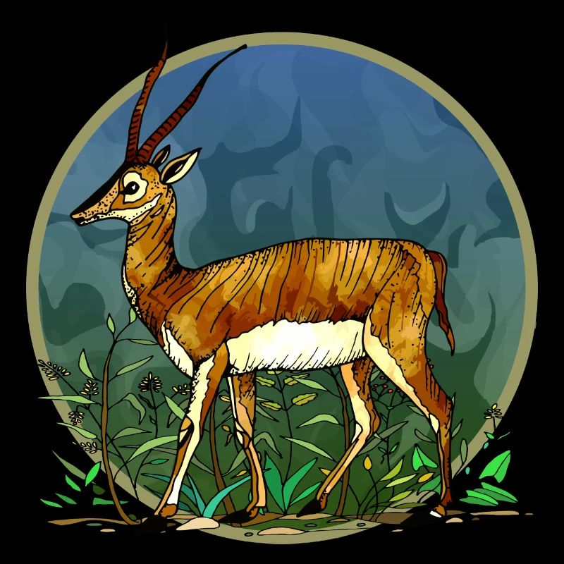 Antilope