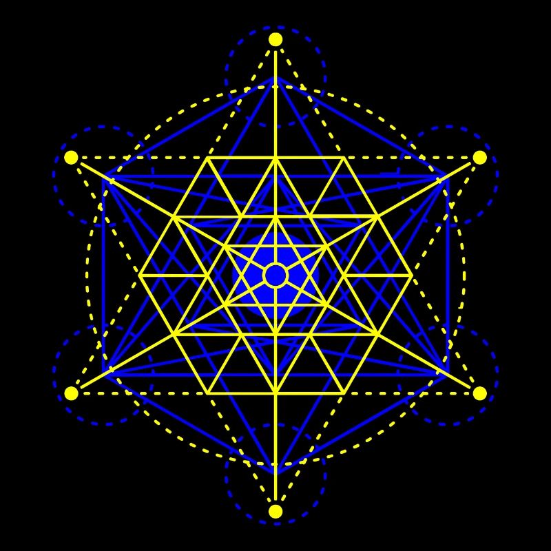 Heilige Geometrie