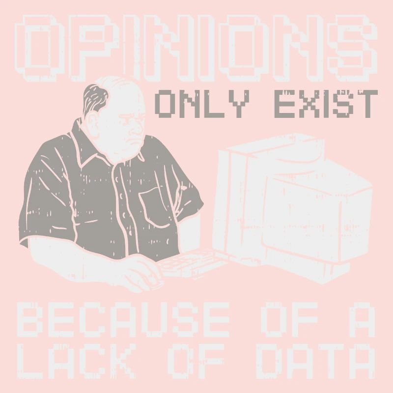 Citation de data-science drôle pour les données
