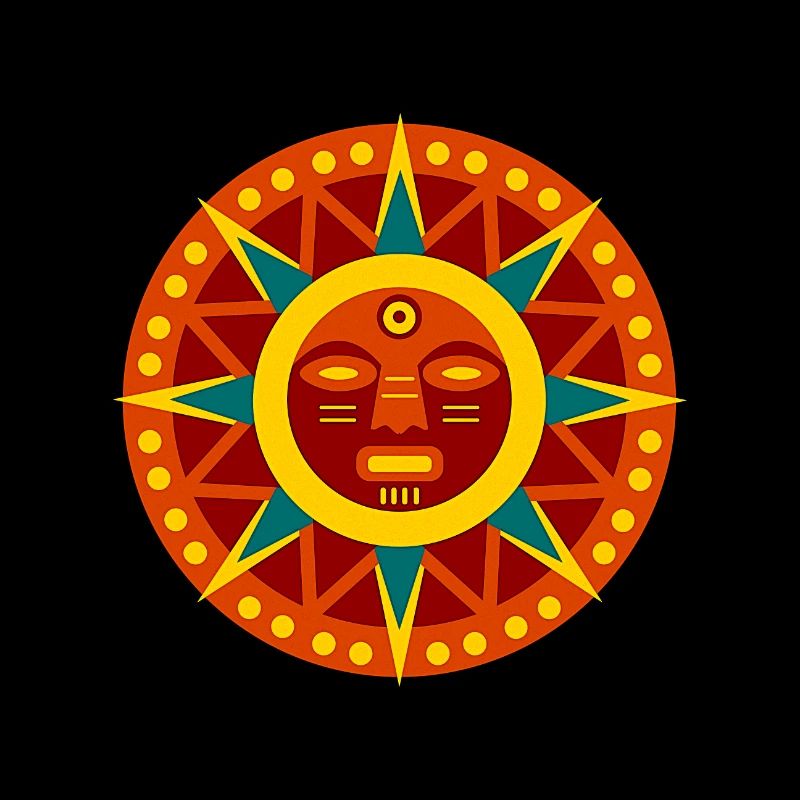Inka Sun