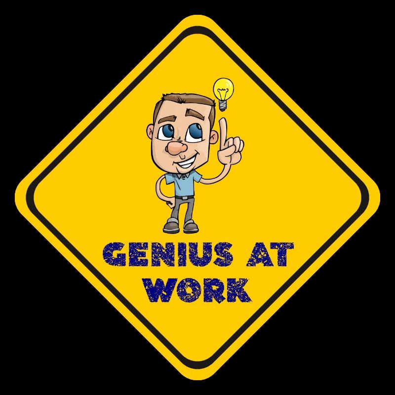 The ingenious nerd