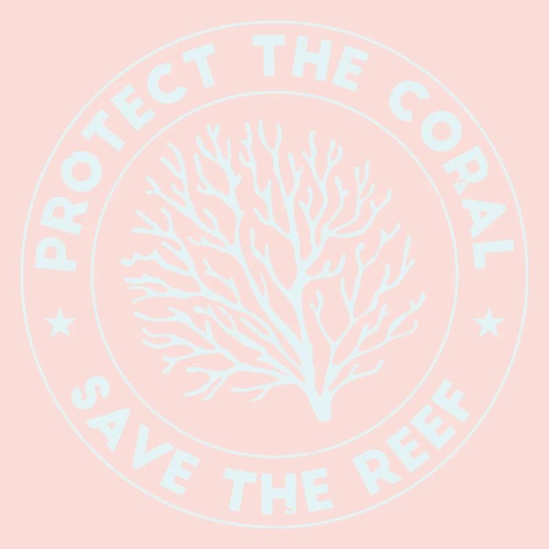 Protéger le corail Cadeau Save the Reef