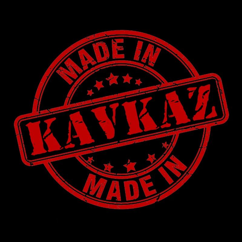MADE IN KAVKAZ