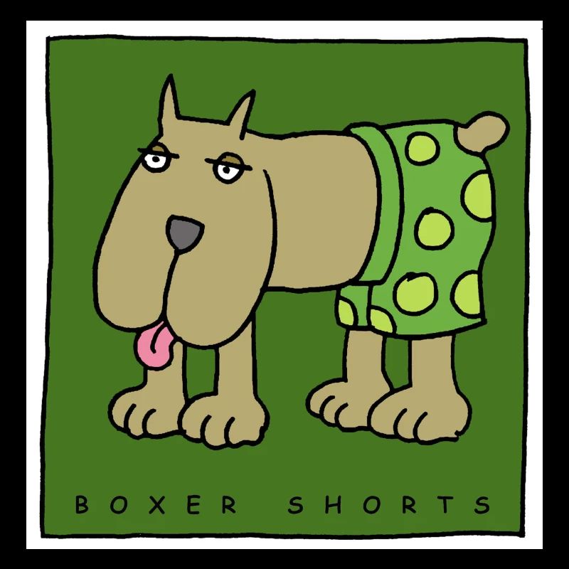 Boxershorts