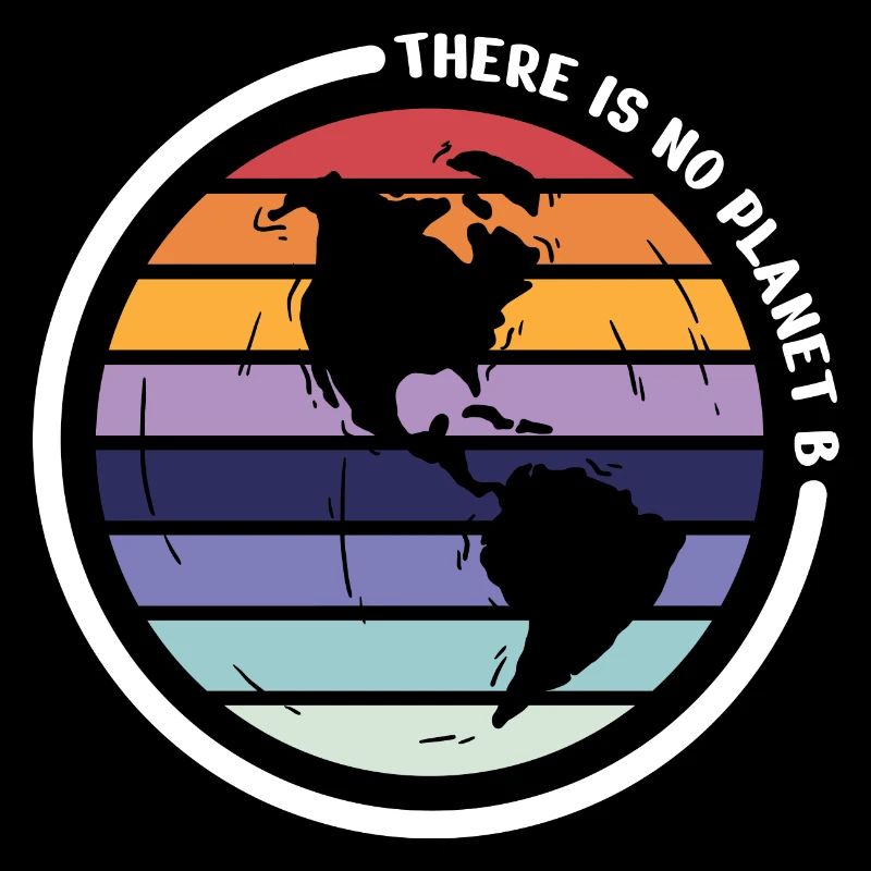 there is no planet b