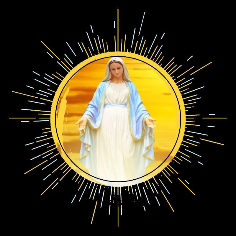 Marie Vierge