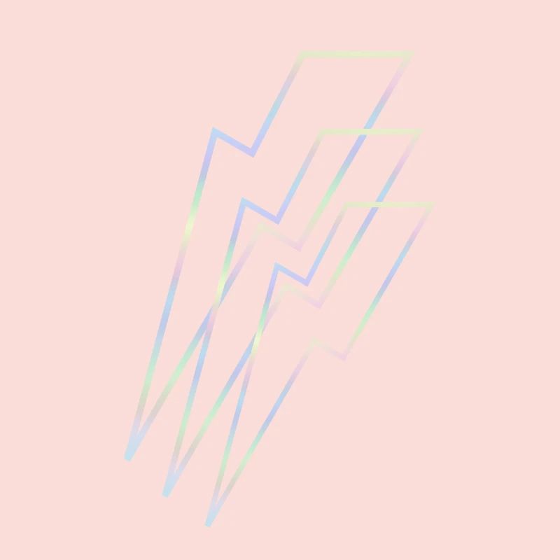 Blitz holographisch