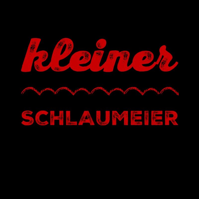 ich bin schlau
