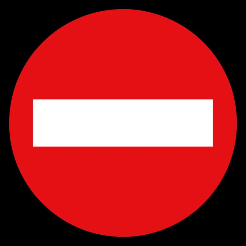 Sens Interdit