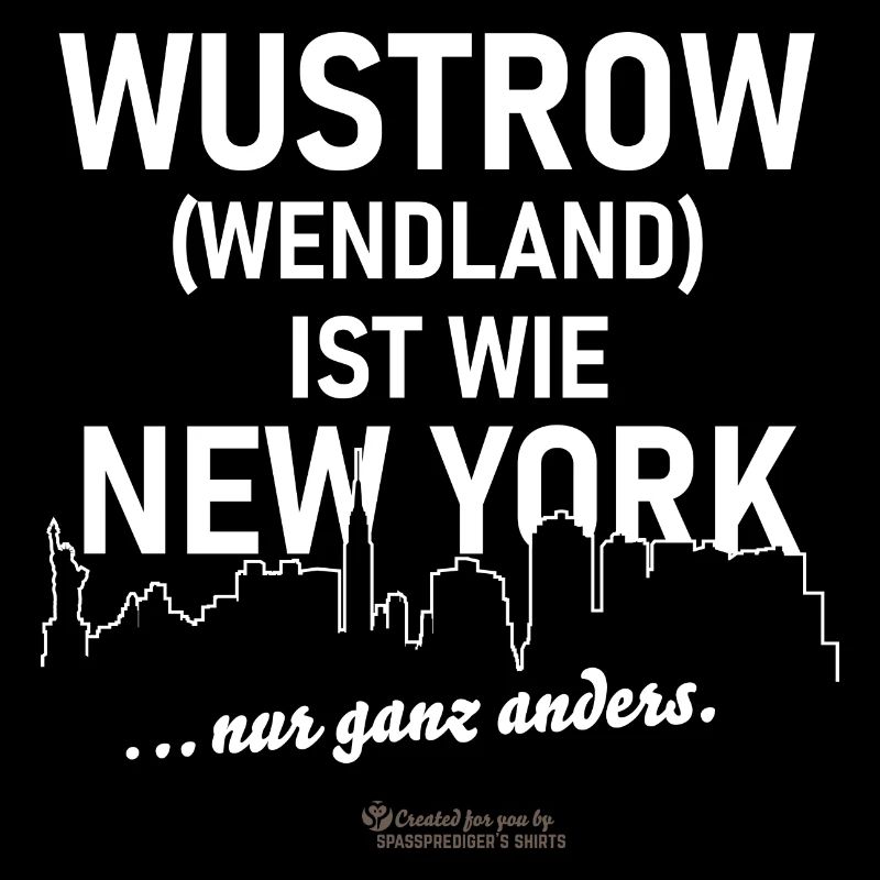 Wustrow Wendland