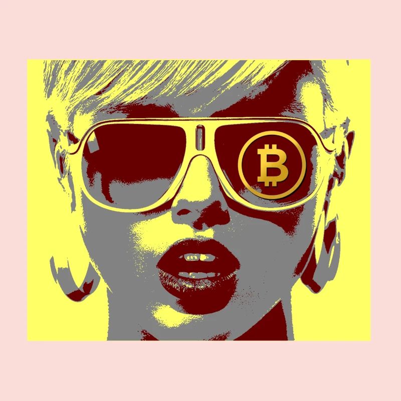 Bitcoin Kryptowährung