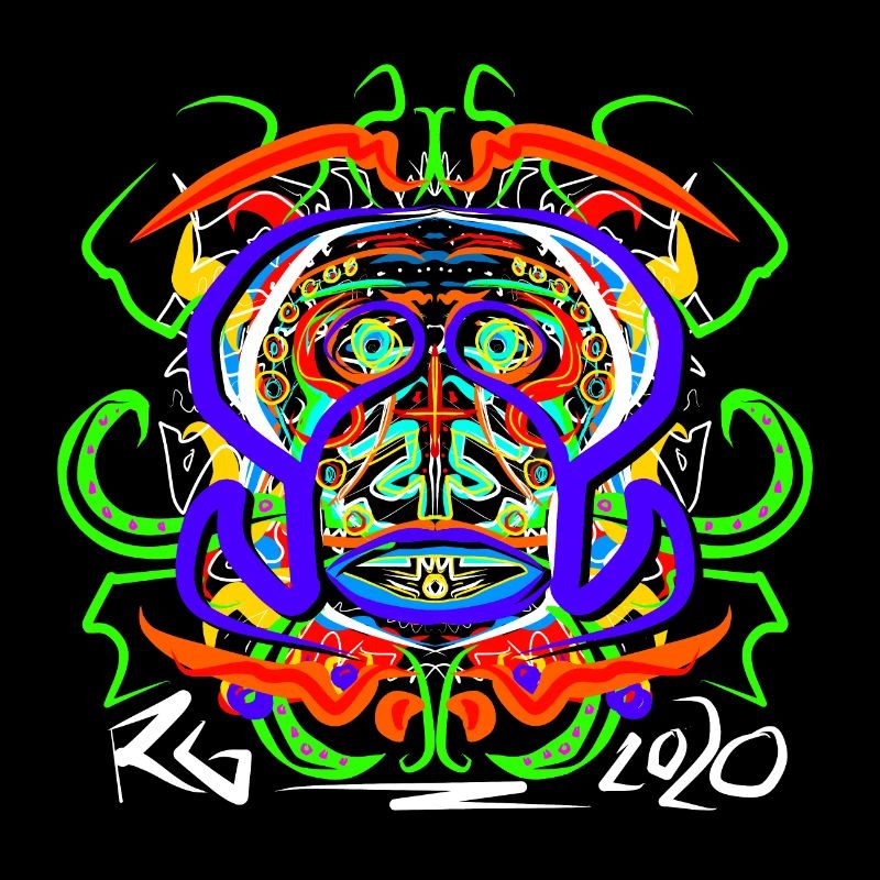 Abstract Ape