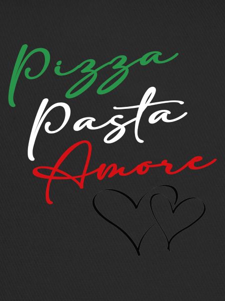 Pizza Pasta Amore