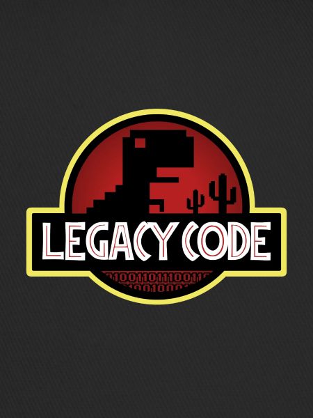 Code hérité