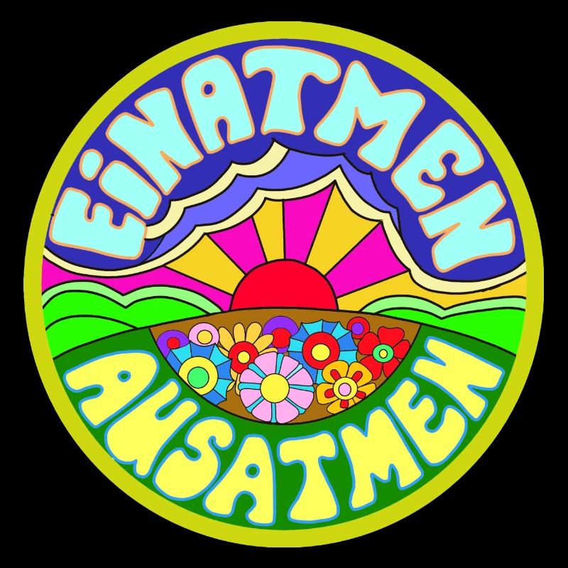 Einatmen - Ausatmen