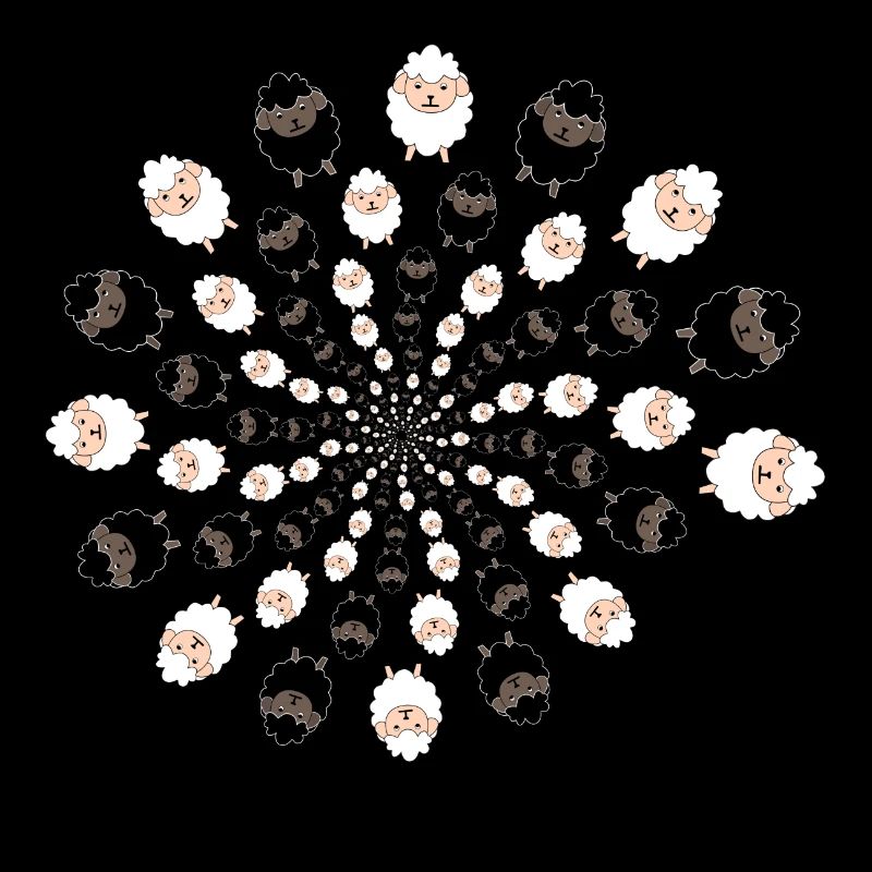 compter les moutons