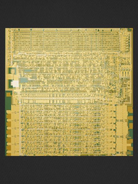 MOS 6502