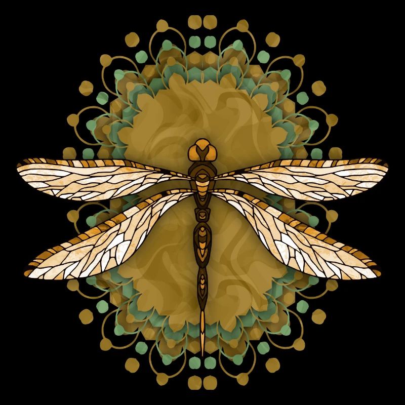 Dragonfly