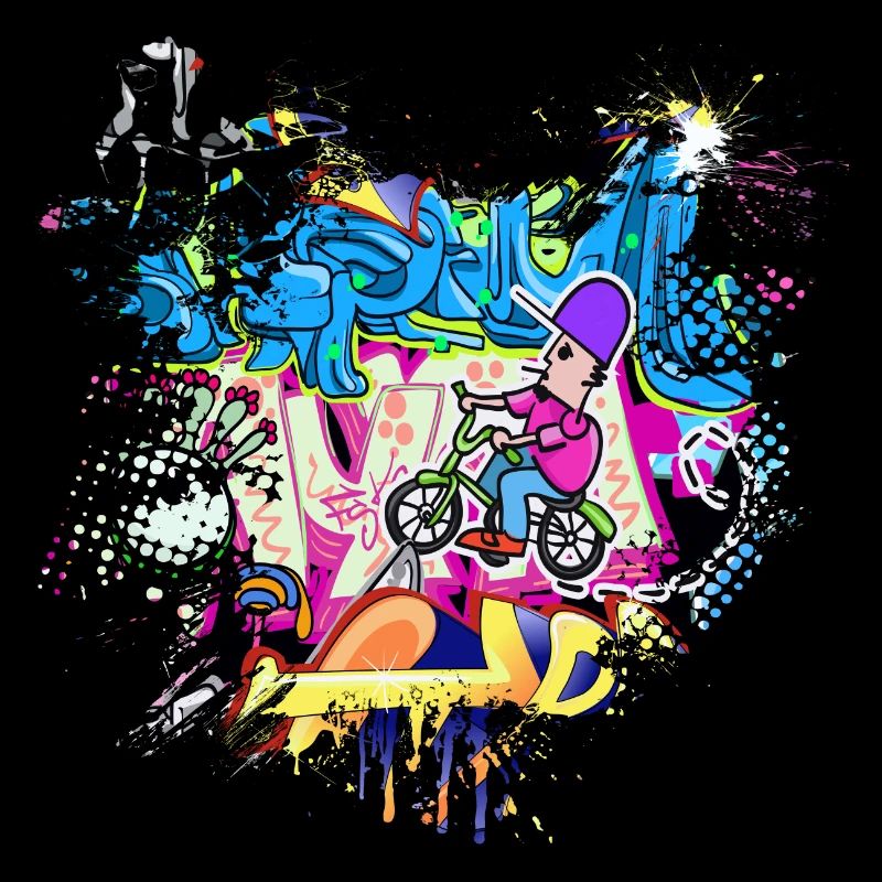 Graffitti
