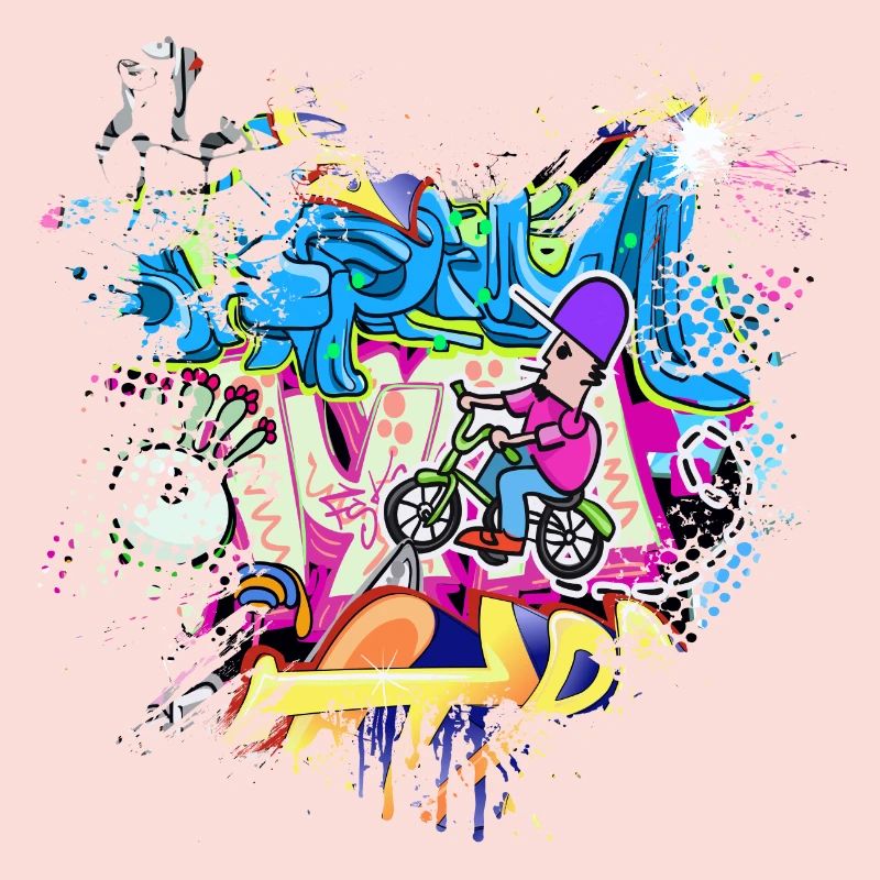Graffitti