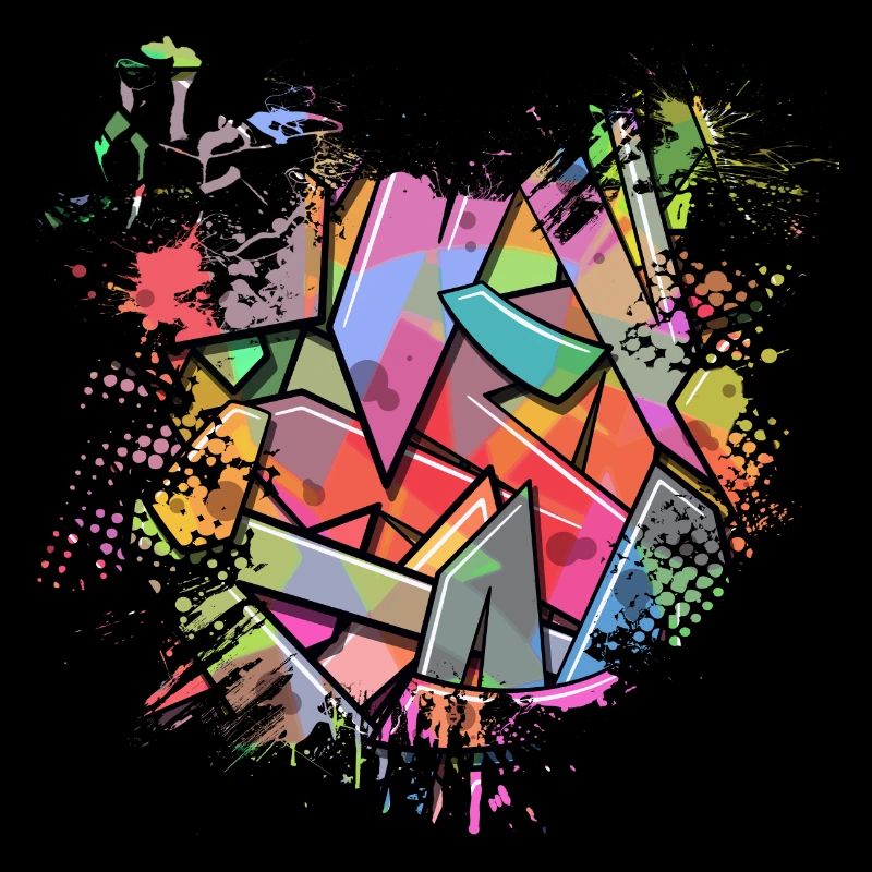 Graffitti