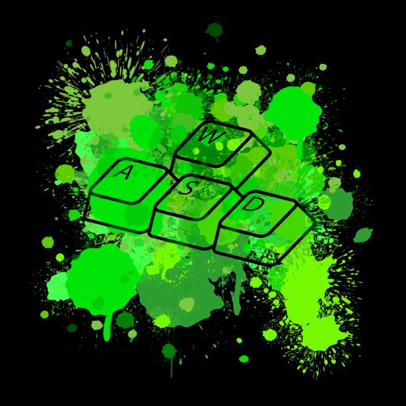 WASD